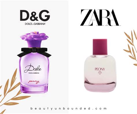 zara perfume peony dupe|zara perfume dupes uk.